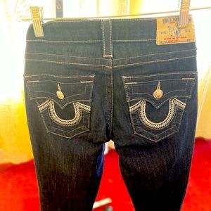 Women’s petite jeans